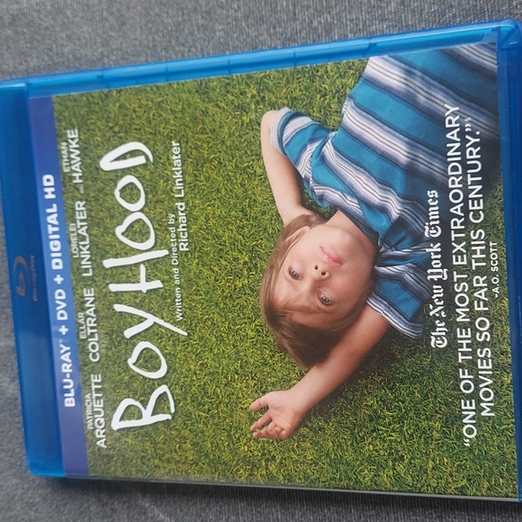 3 Though Provoking Blue-ray Movie Set - Picture 2 of 12